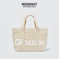 ราคา พร้อมส่ง GLOSSIER Brooklyn Utility Bag (21549322434)