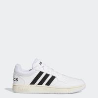 ราคา adidas บาสเกตบอล รองเท้า Hoops 3 0 Low Classic Vintage ผู้ชาย สีขาว GY5434 (19653736467)