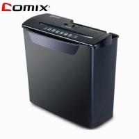 ราคา Comix 9L เครื่องทำลายเอกสาร ทำลายกระดาษ A4 จำนวน 5 แผ่น S202 CO60 (21531066332)