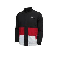 ราคา FILA Iconic เสื้อแจ็คเก็ตผู้ชาย (21146274504)