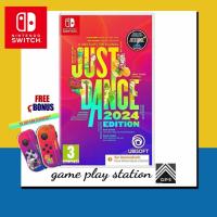 ราคา nintendo switch just dance 2024 english full game download (21885955952)