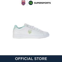 ราคา K SWISS Court Shield รองเท้าลำลองผู้หญิง (21693979507)