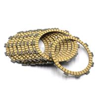 ราคา 10 Pcs รถจักรยานยนต์แผ่นคลัทช์แรงเสียดทานแผ่นสำหรับ SUZUKI GSX R1000 K1 K2 K3 K4 GSXR1000 GSX R1000 GSX R 1000 2001 2002 2003 2004 (17732388116)