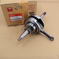 ราคา ข้อเหวี่ยง Click125i 2017 2019 แท้ศูนย์ฮอนด้า ราคา 1ชุด 13000 KZR 601 (18481833796)