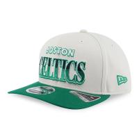 ราคา New Era หมวก รุ่น BOSTON CELTICS LEAGUE RETRO KELLY GREEN VISOR IVORY 9FIFTY OF PCV CAP 14327580 (21928009308)