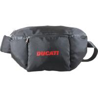 ราคา DUCATI Waist Bag กระเป๋าดูคาติ DCT49 187 (10996069588)
