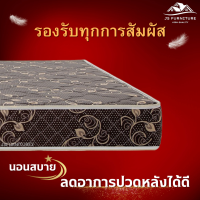 ราคา JS 2 ที่นอนโฟมเสริมฟองน้ำ แบบพับได้ ขนาด 3 5ฟุต 4ฟุต 5ฟุต 6ฟุต ความหนา 6 นิ้ว ราคาถูก ลดแรง (21290408338)