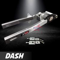 ราคา สวิงอาร์ม DASH ขนาดเดิม อาร์มกล่อง อาร์ม แดช อาม มีเนียม พร้อม หางปลาปรับระดับ น๊อต ครบชุด เกรด A ราคาพิเศษสุดๆ (12772297524)