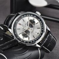 ราคา Breitling นาฬิกาสำหรับผู้ชายนาฬิกาควอตซ์อเนกประสงค์แบบใหม่ (20323377496)