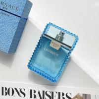 ราคา Versace Pour Homme Eau De Toilette Versace Pour Homme Dylan Blue EDT Versace Eau Fraiche By Giann 100ml น้ําหอมผู้ชาย กล่องซีล (21930939236)
