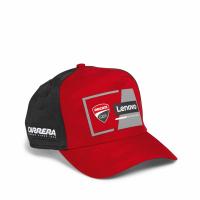 ราคา หมวกแก๊ป DUCATI NEW ERA MOTO GP TEAM REPLICA 24 CAP (21686863638)