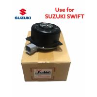 ราคา มอเตอร์ พัดลมหม้อน้ำ SUZUKI SWIFT แท้ศูนย์ เครื่อง 1 2 M 2015 2018 มอเตอร์พัดลม ซูซูกิ สวิฟ เบอร์ M ของแท้ มอเตอร์ SWIFT มอเตอร์หม้อน้ำ SWIFT (3744058767)