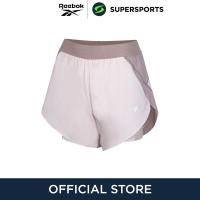 ราคา REEBOK 2 In 1 กางเกงวิ่งขาสั้นผู้หญิง (21399312873)