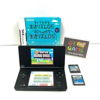 ราคา Nintendo Dsi Mate Black 90 Japan (21822616161)