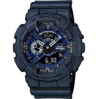 ราคา CASIO นาฬิกาข้อมือ แฟชั่น สปอร์ต G SHOCK นาฬิกาข้อมือ รุ่น GA 120 1ADR กันน้ำ กันกระแทก สีดำ (9831964679)