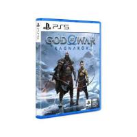 ราคา PS5 PS4 God Of War Ragnarok Zone3 มือ2 รับรองภาษไทย (21679527961)