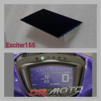 ราคา จอแก้วดิจิตอลแท้ สำหรับ Yamaha Exciter 155 LCD แสดงมาตรวัดความเร็วดิจิตอล Screen for Yamaha Exciter 155 ปี 2019 2020 (21619628250)