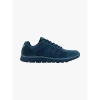 ราคา WARRIX รองเท้าผ้าใบ MAXIMUM RUNNER WF 1306 สีดำ AA (713298656)