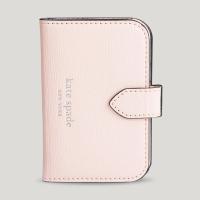 ราคา ที่เก็บบัตร KATE SPADE Morgan M๑gnetic Wallet (21760217343)