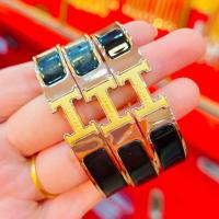 ราคา กำไลทอง Hermes หน้า H ทองแท้ น้ำหนัก 0 2 กรัม ทองแท้ 96 5 ไซส์ 15 18 ซม SW29 ขายดีมาก พร้อมส่งนะค่ะ (21666515089)
