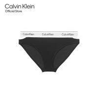 ราคา CALVIN KLEIN กางเกงชั้นในผู้หญิง Deconstructed Heroes ทรง Bikini รุ่น QF7201AD UB1 สีดำ (20387326766)
