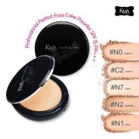ราคา KMA Professional Perfect Face Cake Power 12g แป้งพัฟ แป้งพัฟคุมมัน แป้งตลับคุมมัน แป้งฝุ่น (19476842868)