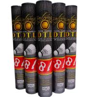 ราคา ลูกแบดมินตัน RSL DTL 81 (17647660183)