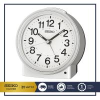 ราคา SEIKO CLOCKS นาฬิกาปลุก รุ่น QHE199S (19417251186)