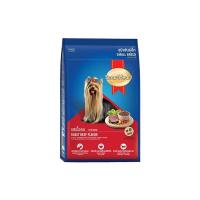 ราคา SmartHeart สมาร์ทฮาร์ท อาหารสุนัขโต พันธุ์เล็ก 8 20 kg (21846227704)