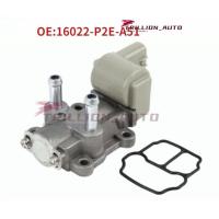 ราคา Iacv วาล์วควบคุมรอบเดินเบา สําหรับ Honda 16022 P2E A51 (21574198557)
