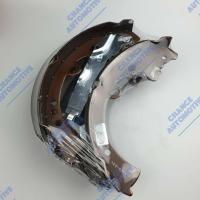 ราคา ADVICS ก้ามเบรคล้อหลัง TOYOTA FORTUNER KUN51 VIGO 4WD REVO 4WD 2005 ON OEM PART NO 04495 0K020 (643312889)