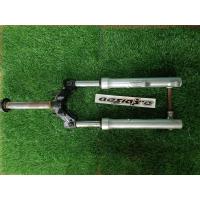 ราคา โช๊คหน้าพร้อมแผงคอล่างแท้ถอดมือสองเวฟ 110 i (21727456717)