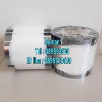 ราคา 60 กว่าแบบ ขนาด 7 0 ถึง 9 5 ฟิล์มซีลฝาแก้ว ฟิล์มปิดแก้ว พลาสติกปิดแก้ว ฝาปิดแก้ว ปิดแก้ว ฟิล์มซีลแก้ว ม้วนซีลแก้ว ฝาซีลแก้ว ฟิล์มปิดฝาแก้ว (8077626763)