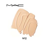 ราคา MAC Studio Fix Fluid Foundation SPF15 PA 30ml MAC Liquid Foundation คอนซีลเลอร์ รองพื้นแมค ควบคุมความมัน (21719174586)