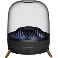 ราคา Harman Kardon Aura Studio 3 Aura Studio 4 SoundSticks 4ลำโพงบลูทูธขาตตั้งเดสก์ท็อปฐานเสียงชั้นวางวอลนัทป้องกันการลื่นไถล (21827582726)