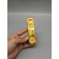 ราคา ชุดเครื่องทองสำริดโบราณมีลวดลายแท่งทองคำปิดทองทองแดงเทคนิคการตกแต่งที่ประณีต (21215998537)