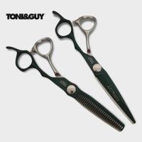 ราคา กรรไกรตัดผม 1คู่ Toni Guy ขนาด 6 นิ้ว Made in Japan (21544212432)