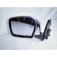 ราคา กระจกมองข้าง โตโยต้า ไทเกอร์ ไทเกอร์ D4D มือปรับ สีชุบ ข้างซ้าย ได้รับสินค้า 1 ชิ้น ตรงตามรุ่น กระจกส่องข้าง DOOR MIRROR TOYOTA HILUX TIGER TIGER D4D LH (17336179020)