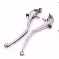 ราคา For DUCATI STREETFIGHTER 848 MONSTER 1100 S EVO 1200 S Black Motorcycle Brake Clutch Levers (20334325821)