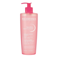 ราคา Bioderma Sensibio Gel Moussant 500ml (21931909416)