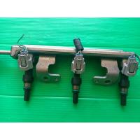 ราคา หัวฉีดพร้อมรางนิสสันมาร์ช นิสสันอัลเมร่า มือสองญี่ปุ่น ยกชุดพร้อมราง (21546298915)