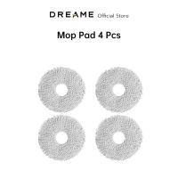 ราคา Dreame X30 Ultra Accessories อุปกรณ์เสริมหุ่นยนต์ดูดฝุ่น (21837385456)