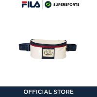 ราคา FILA CLUB WBV231001U กระเป๋าคาดเอวผู้ใหญ่ (21599200951)