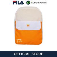 ราคา FILA Colorland กระเป๋าเป้เด็ก (21599522243)