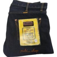 ราคา SALE SALE ร้านใหม่ราคาถูก มีเงินคืนอีก10 กางเกงยีนส์ Wrangler มือ1 ราคาโรงงาน กางเกงยีนส์แรงเลอร์ ผ้านิ่มขัดทราย ทรงขากระบอก กางเกง ยีนส์ ผู้ชาย กางเกงยีนส์ชาย เป้ (17798820871)