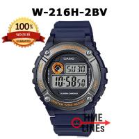 ราคา CASIO ของแท้ รุ่น W 216H W 217H นาฬิกาข้อมือผู้ชาย พร้อมกล่องและรับประกัน 1ปี W216 W 216 W216H W217 W217H W 217H W 216H 1A W 216H 1B W 216H 2A W 216H 2B W 216H 3B W 217H 1A W 217HM 5A (8996187902)