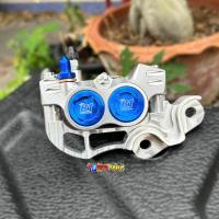 ราคา ปั้ม8 1CNC พร้อมขาจับ แกรนฟีลาโน่ GRANFILANO GIORNO LEAD125 แถมน็อตเลส2ตัว ปั้ม81CNC ปั้มล่างแกรนฟีลาโน่ ปั้มล่างจีโอโน่ ปั้มล่างหลีด (21735397213)