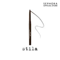 ราคา STILA Stay All Day Smudge Stick Waterproof Eye Liner (19672804158)