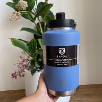 ราคา Mahobin กระติกน้ำ กระติกน้ำเก็บความเย็น ความร้อน ถังน้ำ ขนาด 3000 4800ml เครื่องใช้ในบ้าน กระติกน้ำขนาดใหญ่ 3 4 8ลิตร M 30 พร้อมส่ง (21760771902)