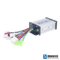 ราคา กล่องควบคุมจักรยานไฟฟ้า 36 48V 400W 350W กล่องควบคุมมอเตอร์ คลื่นไซน์เวฟ ล้อเงียบ ใช้กับมอเตอร์ 350W ได้ (21936156755)